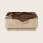 Mara Square Coffee Table