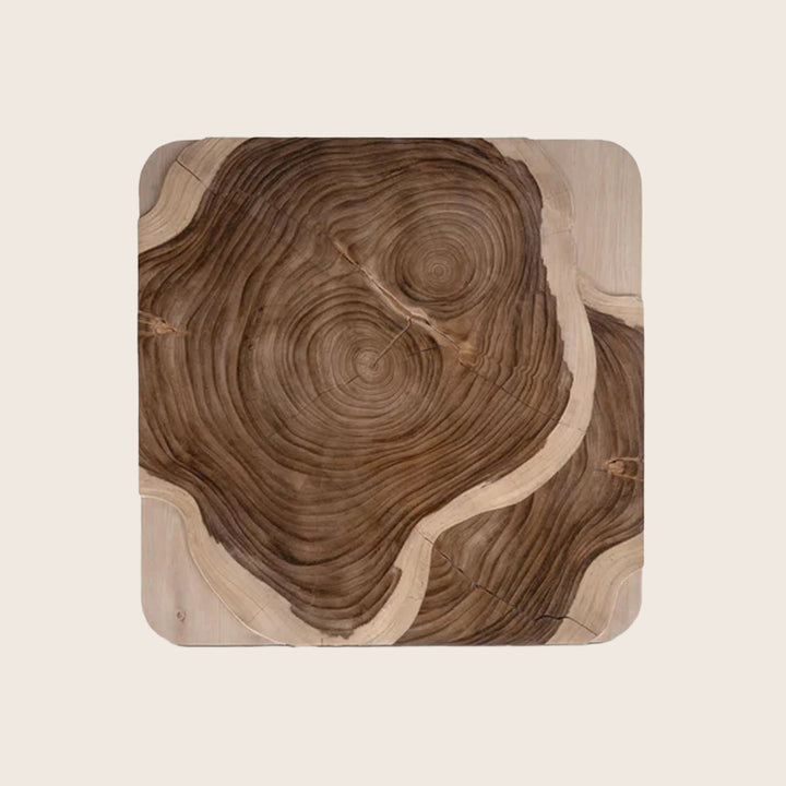 Mara Square Coffee Table
