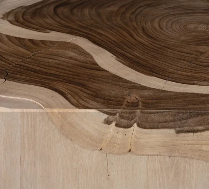 Mara Square Coffee Table