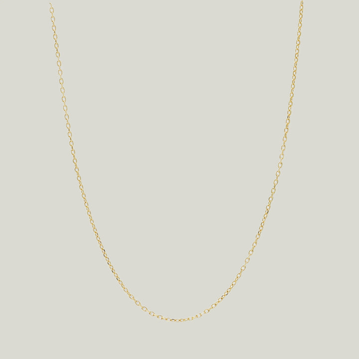 Image for Diamond Cut Chain