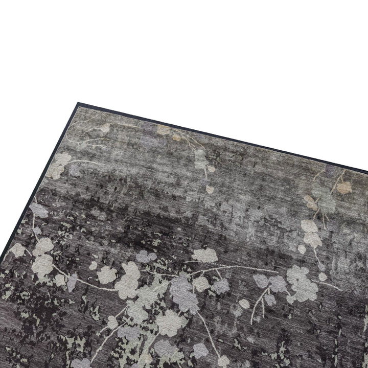 Image for Aurora Contemporary Tibetan Silk Rug