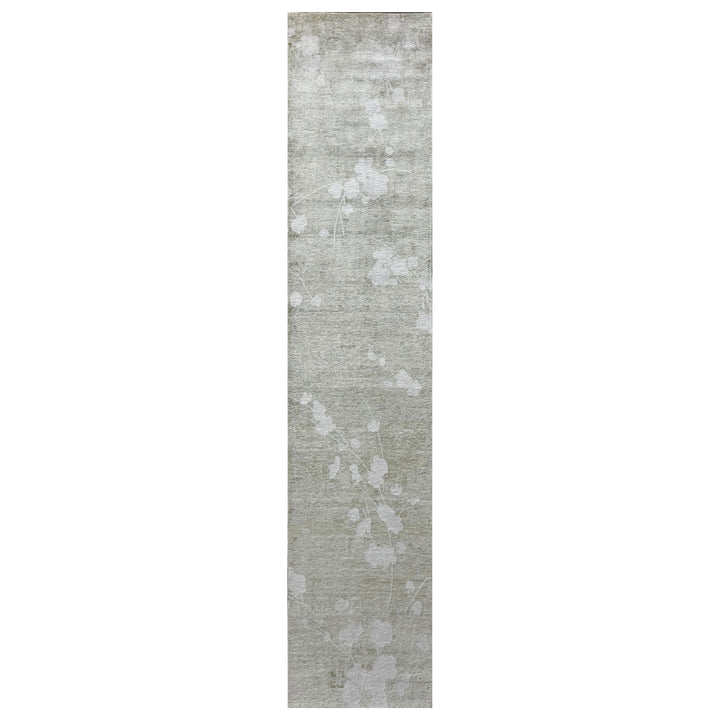 Image for Aurora Contemporary Tibetan Silk Rug