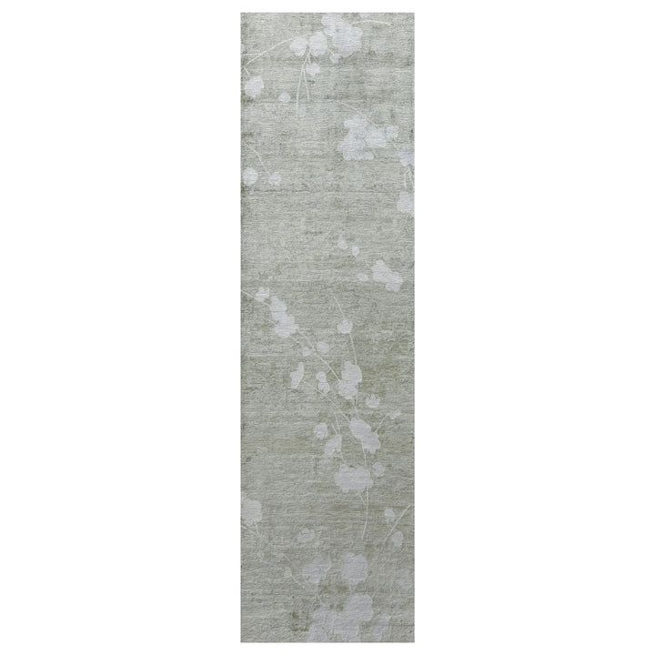 Image for Aurora Contemporary Tibetan Silk Rug