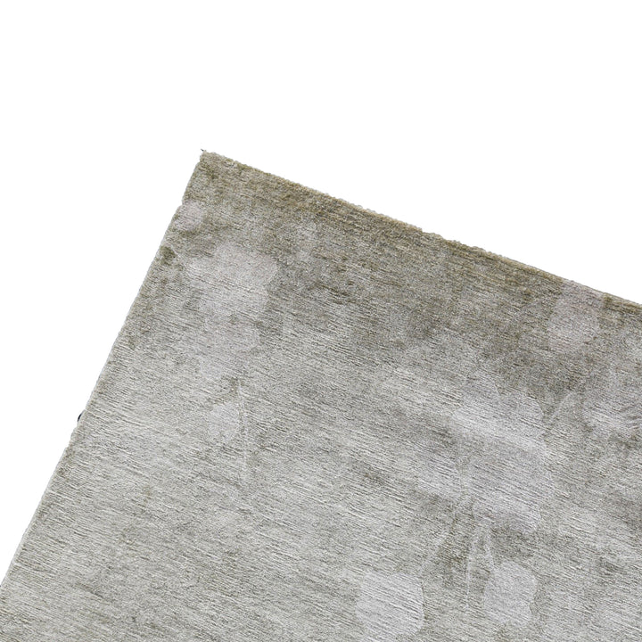 Image for Aurora Contemporary Tibetan Silk Rug