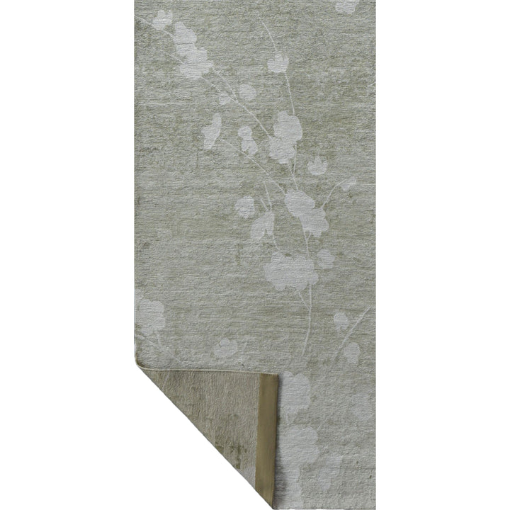 Image for Aurora Contemporary Tibetan Silk Rug