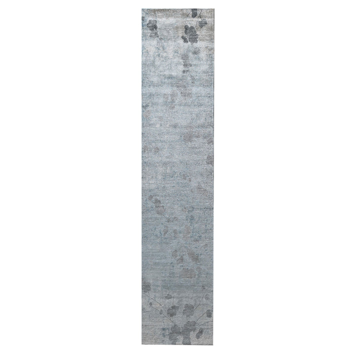 Image for Aurora Contemporary Tibetan Silk Rug