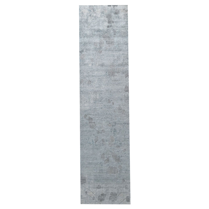 Image for Aurora Contemporary Tibetan Silk Rug