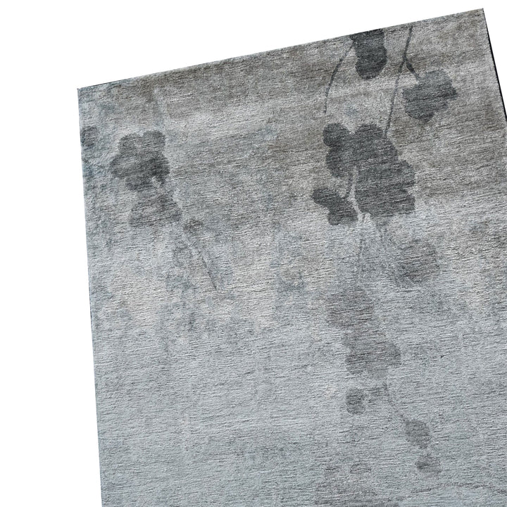 Image for Aurora Contemporary Tibetan Silk Rug