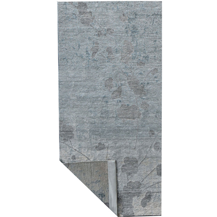 Image for Aurora Contemporary Tibetan Silk Rug