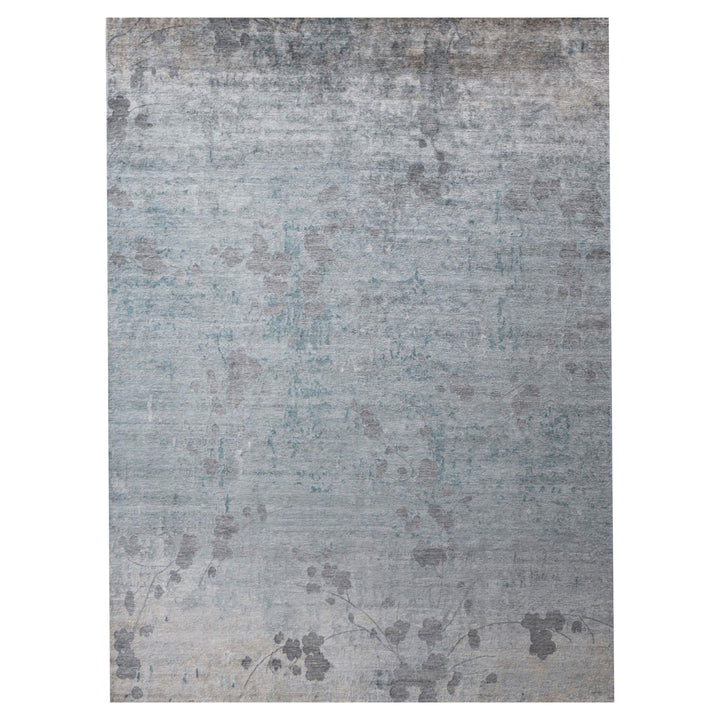 Image for Aurora Contemporary Tibetan Silk Rug