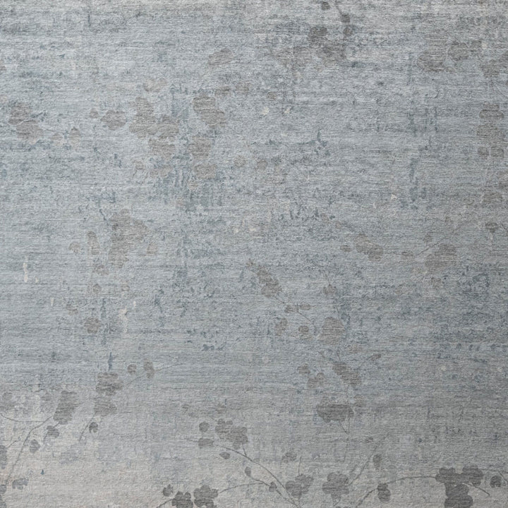 Image for Aurora Contemporary Tibetan Silk Rug