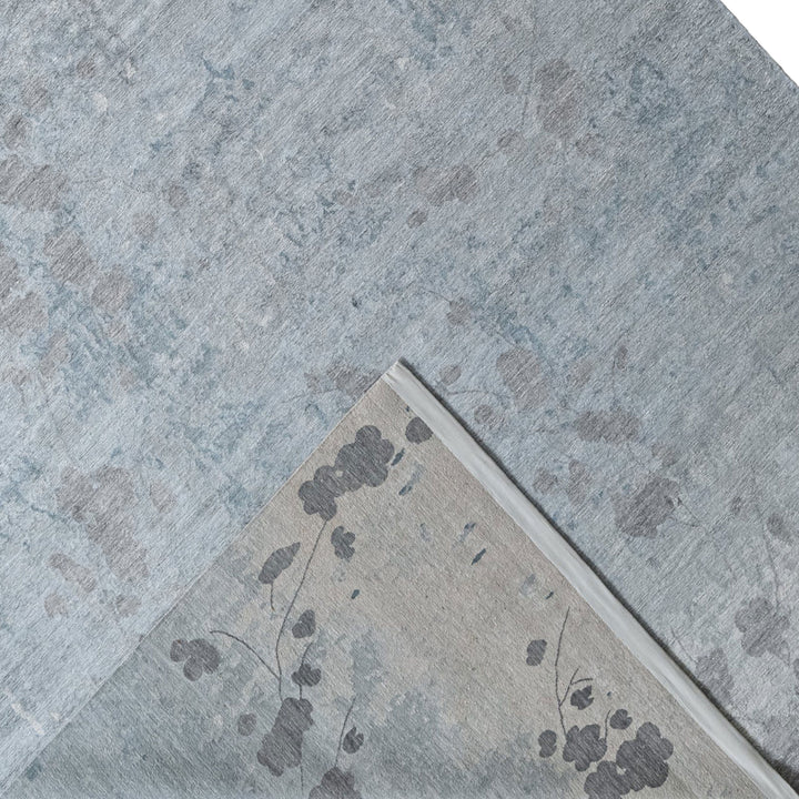 Image for Aurora Contemporary Tibetan Silk Rug