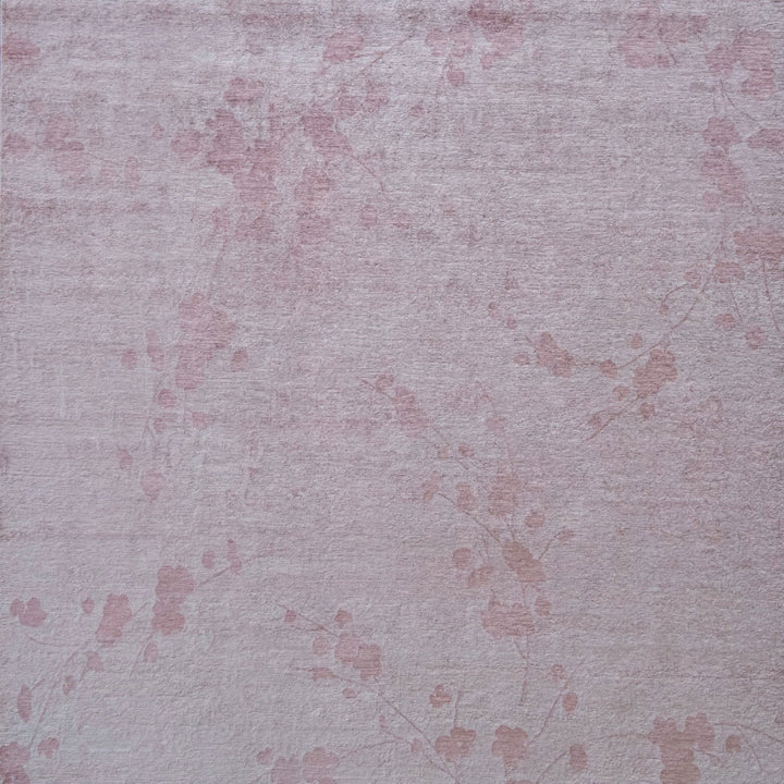 Image for Aurora Contemporary Tibetan Silk Rug