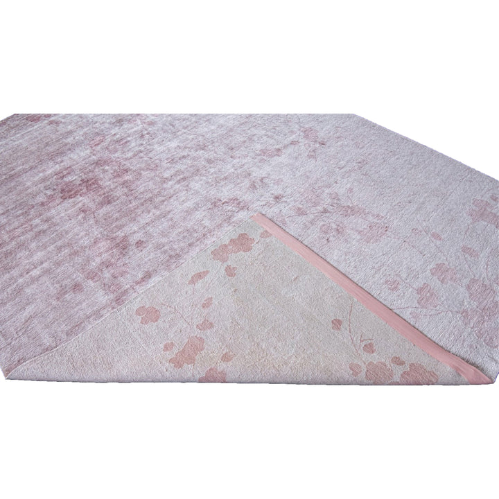 Image for Aurora Contemporary Tibetan Silk Rug