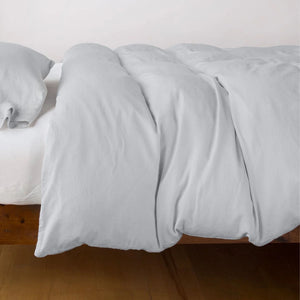 Image for Madera Luxe Duvet Cover - hover