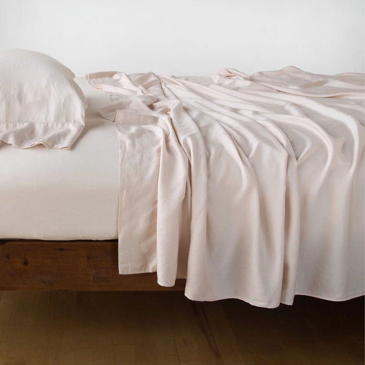 Image for Madera Luxe Flat Sheet