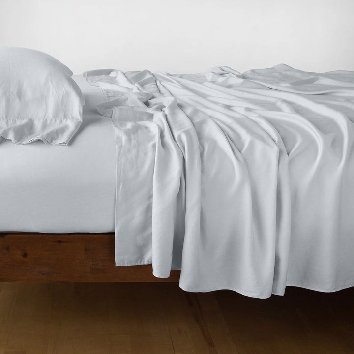 Image for Madera Luxe Flat Sheet