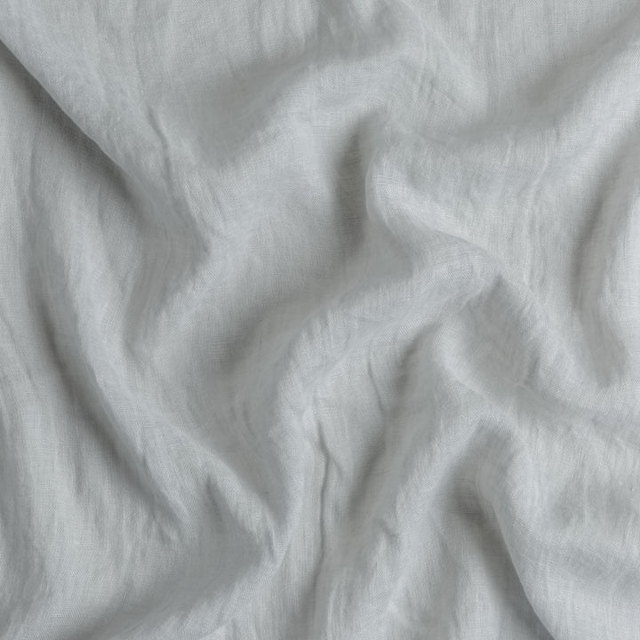 Image for Linen Whisper Duvet Cover