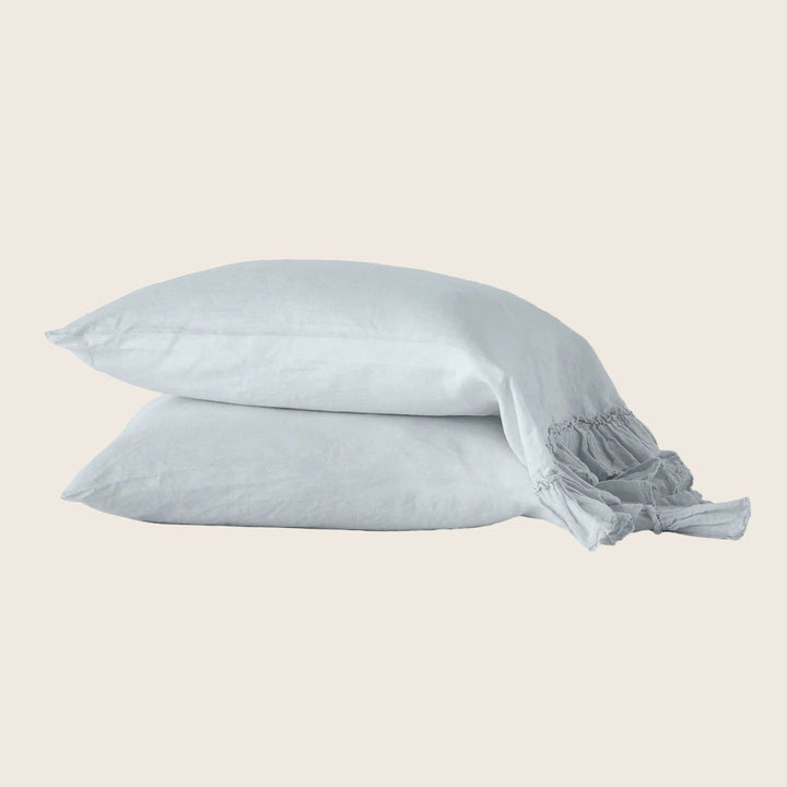 Image for Linen Whisper Pillowcase