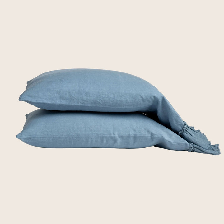 Image for Linen Whisper Pillowcase
