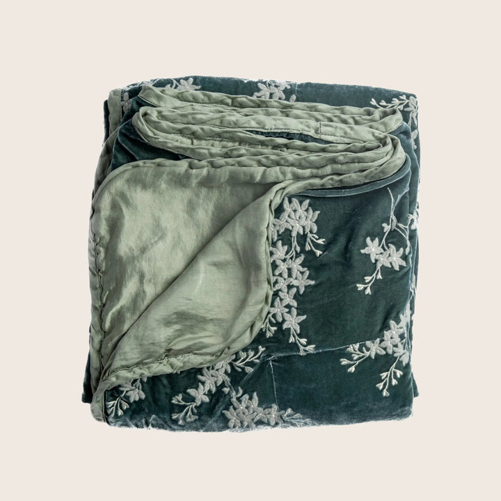 Image for Lynette Throw Blanket