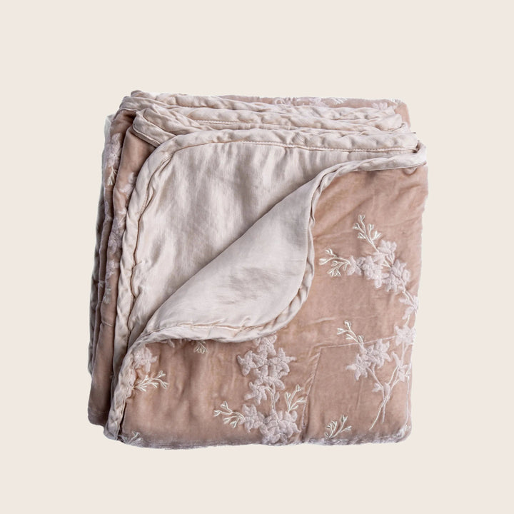Image for Lynette Throw Blanket