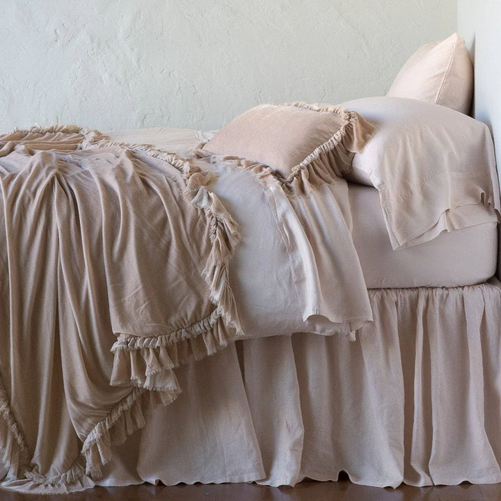 Image for Loulah Throw Blanket