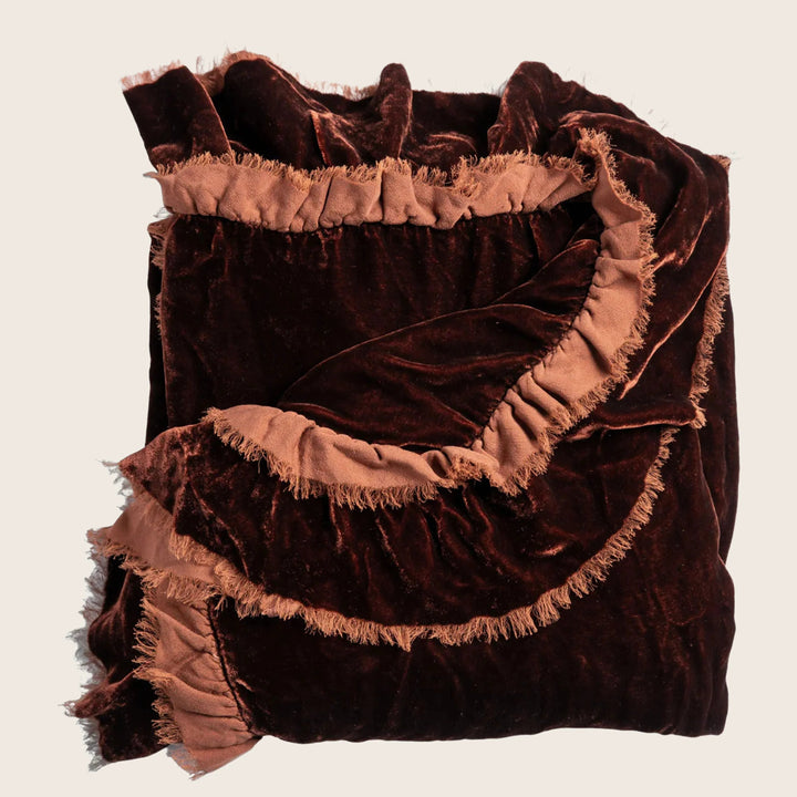 Image for Loulah Throw Blanket