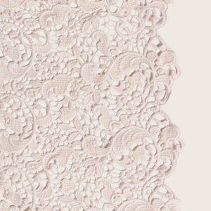 Image for Allora Lace Pillowcase - hover