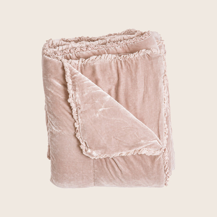 Carmen Throw Blanket