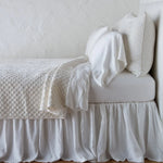 Image for Silk Velvet Coverlet