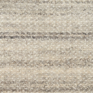 Textured Wool Blend Rug Grey / 9'9" x 13'9" - hover