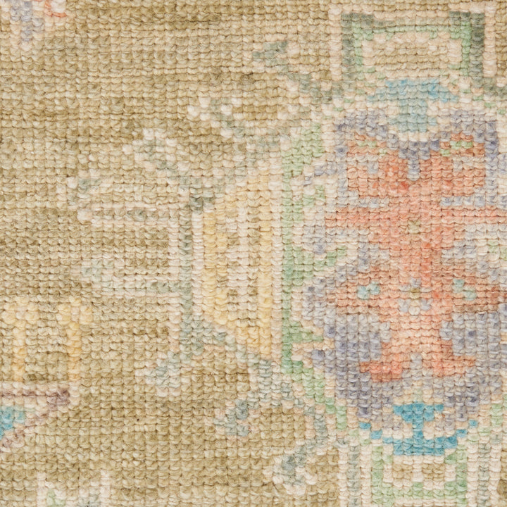 Sage Traditional Essentials Wool Rug 7'9" x 9'9"