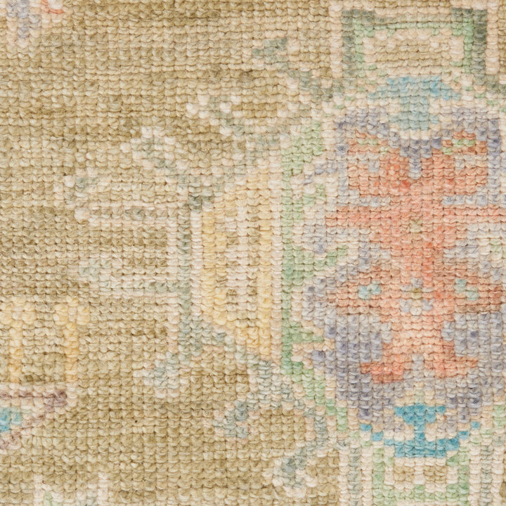 Sage Traditional Essentials Wool Rug 8'6" x 11'6"