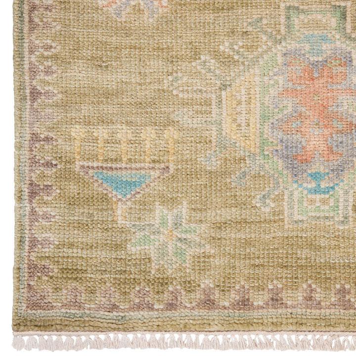 Sage Traditional Essentials Wool Rug 8'6" x 11'6"