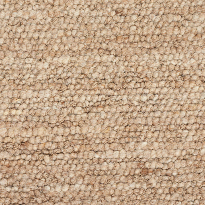 Distressed Essentials Solid Rug - Beige 12' x 15'