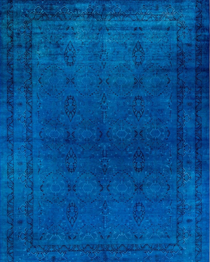 Samsara Wool Rug - 10'1" x 13'10"