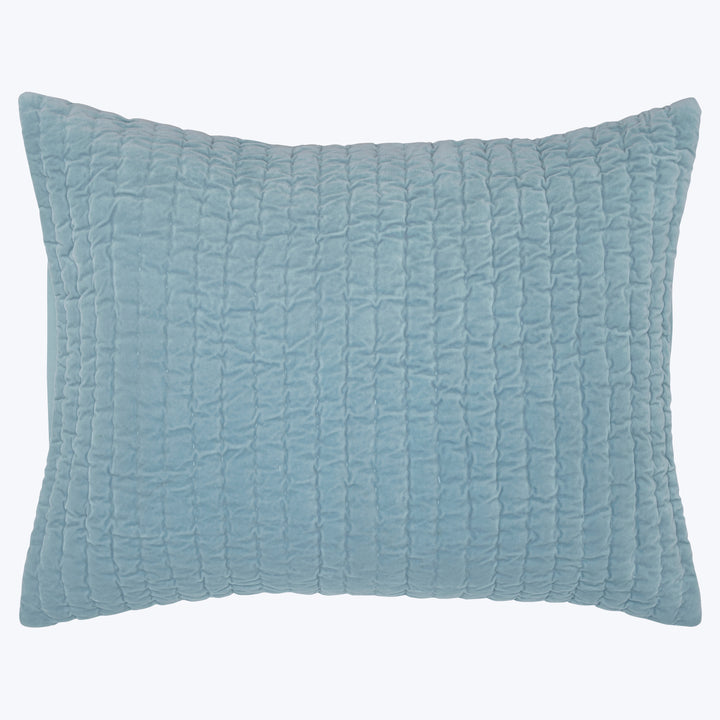 Velvet Sham