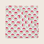 Sara Azalea Duvet Cover