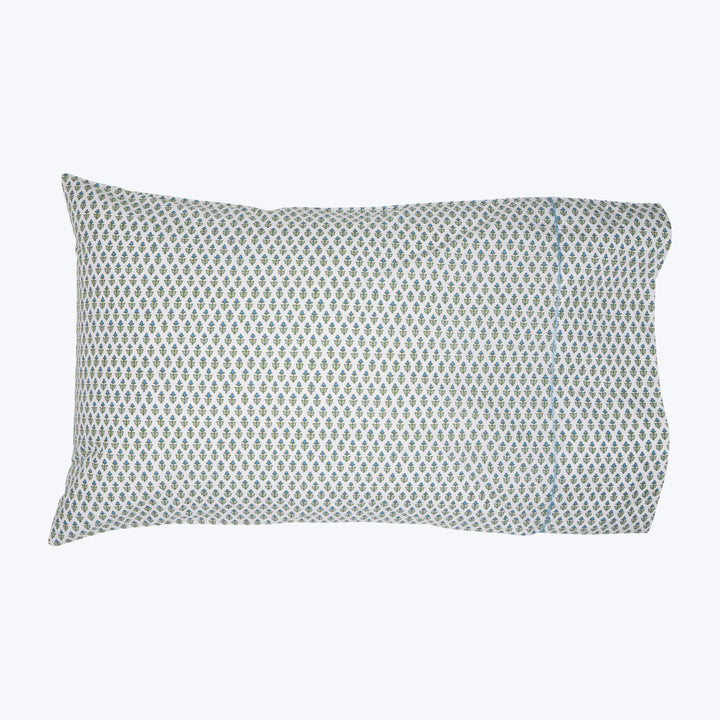 Cala Sage Pillowcases