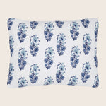 Kanak Indigo Sham