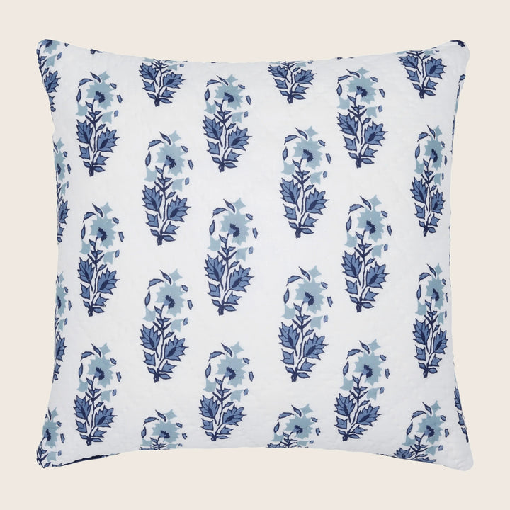 Kanak Indigo Sham