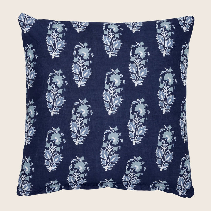 Kanak Indigo Sham