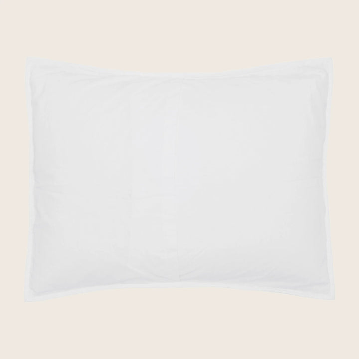 Rimi Light Indigo Sham