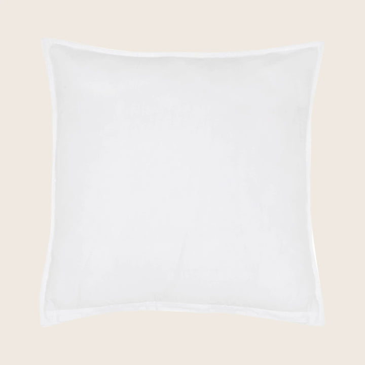 Rimi Light Indigo Sham