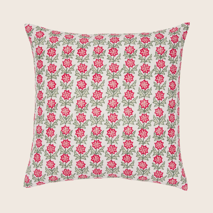 Akhil Azalea Outdoor Pillow