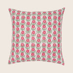 Akhil Azalea Outdoor Pillow