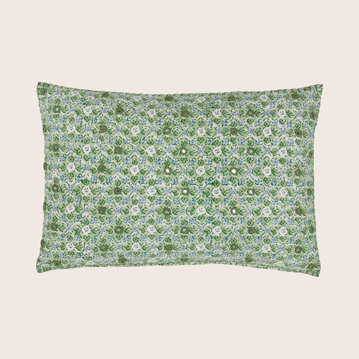Ankur Lumbar Pillow