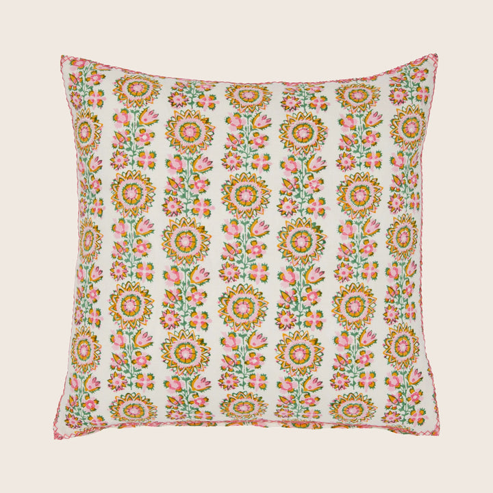 Ashita Azalea Pillow