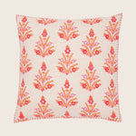 Prisha Coral Pillow